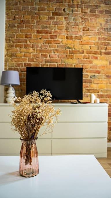 Stylish Apartment In Warszawa Zewnętrze zdjęcie