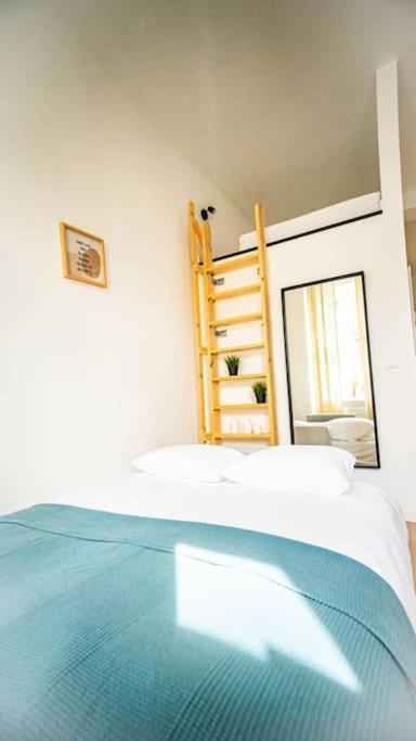 Stylish Apartment In Warszawa Zewnętrze zdjęcie