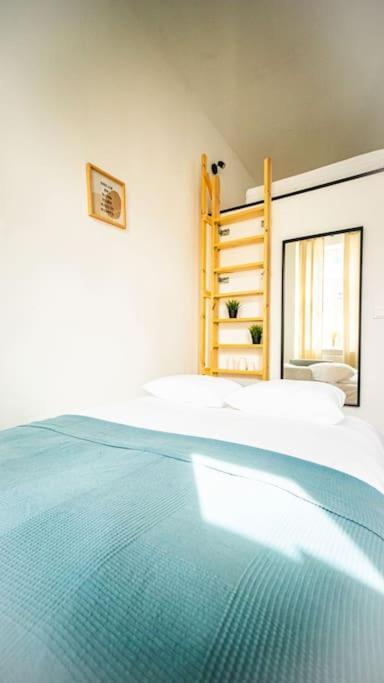 Stylish Apartment In Warszawa Zewnętrze zdjęcie