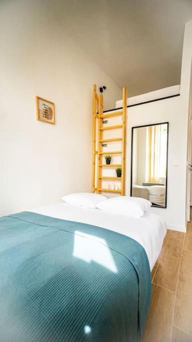 Stylish Apartment In Warszawa Zewnętrze zdjęcie