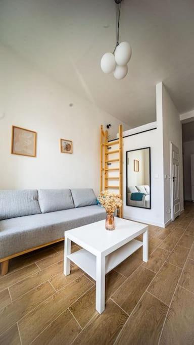 Stylish Apartment In Warszawa Zewnętrze zdjęcie
